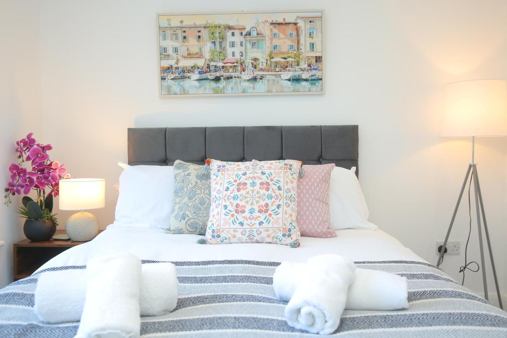 Homestay Private Ensuite 4 Min Drive To Airport