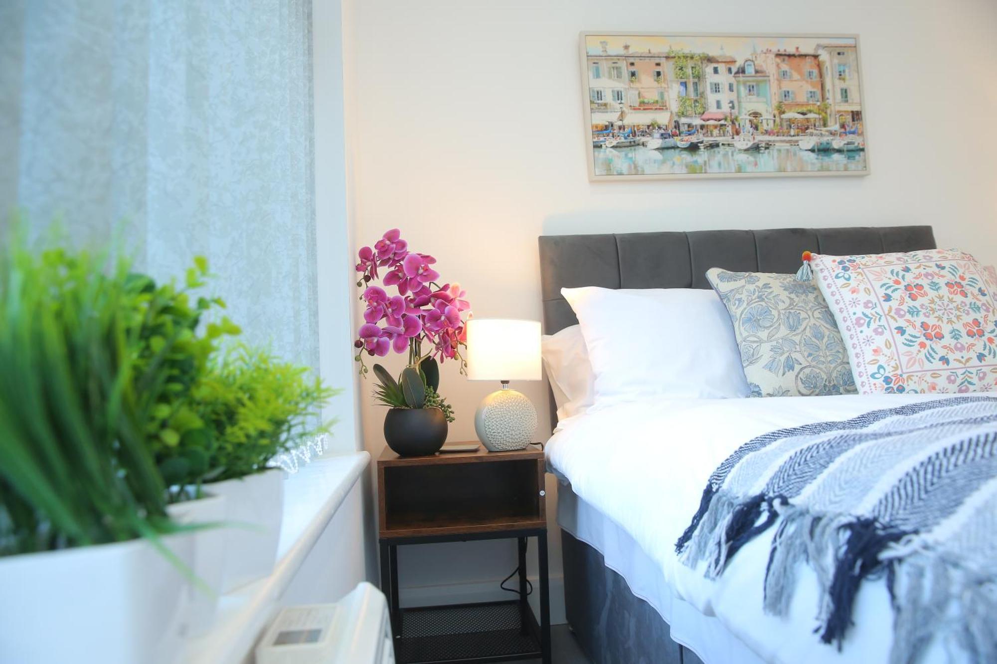 Homestay Private Ensuite 4 Min Drive To Airport *